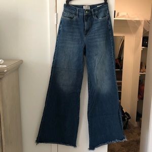 FRAME La Palazzo Jean